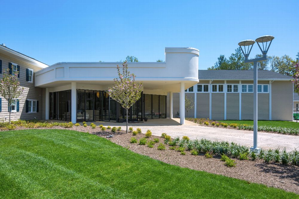 Photo of Recovery Centers of America Capital Region